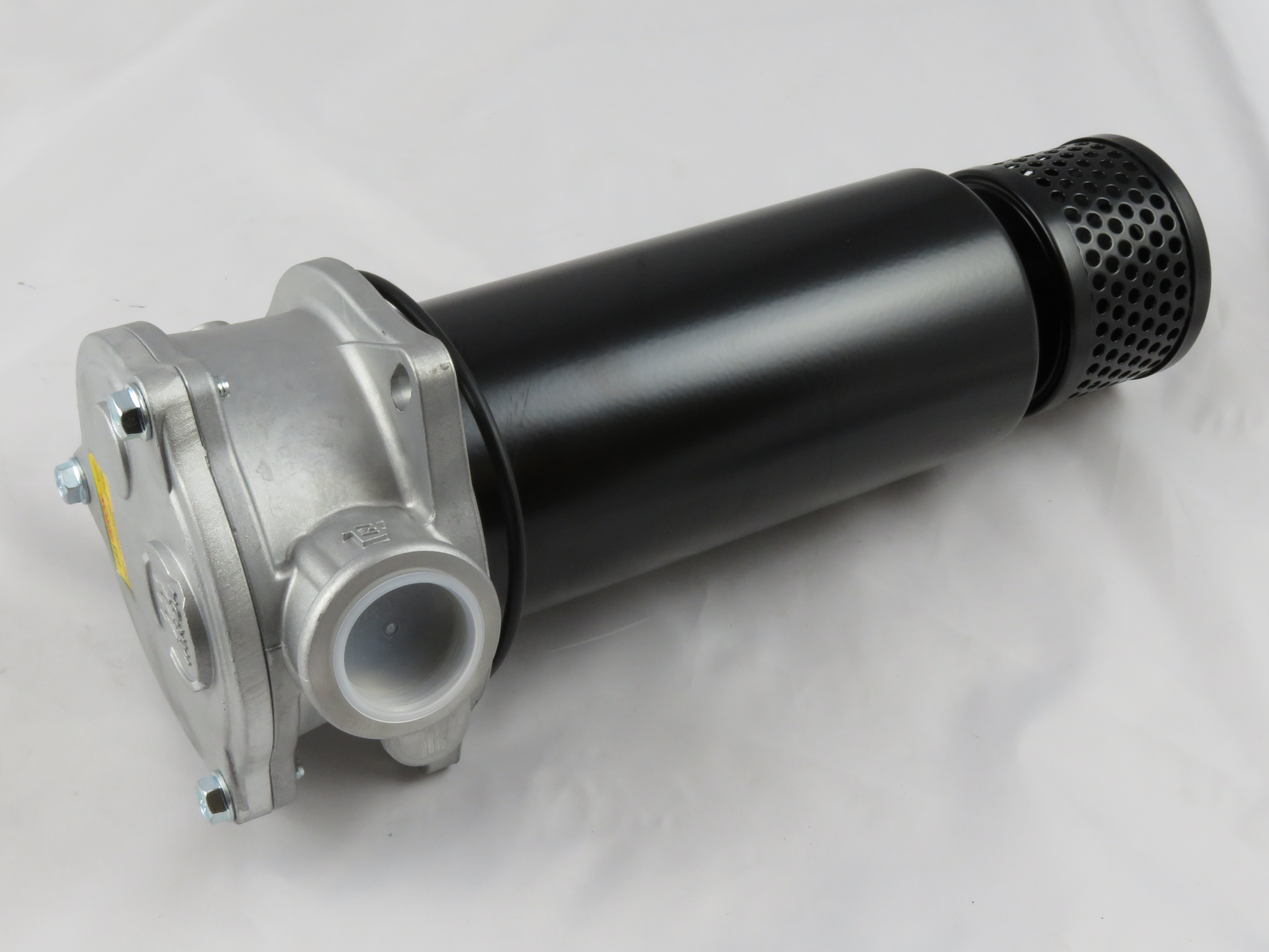 Hydraulic Tank 300 l Hydraulic Tanks JO Hydraulics A/S