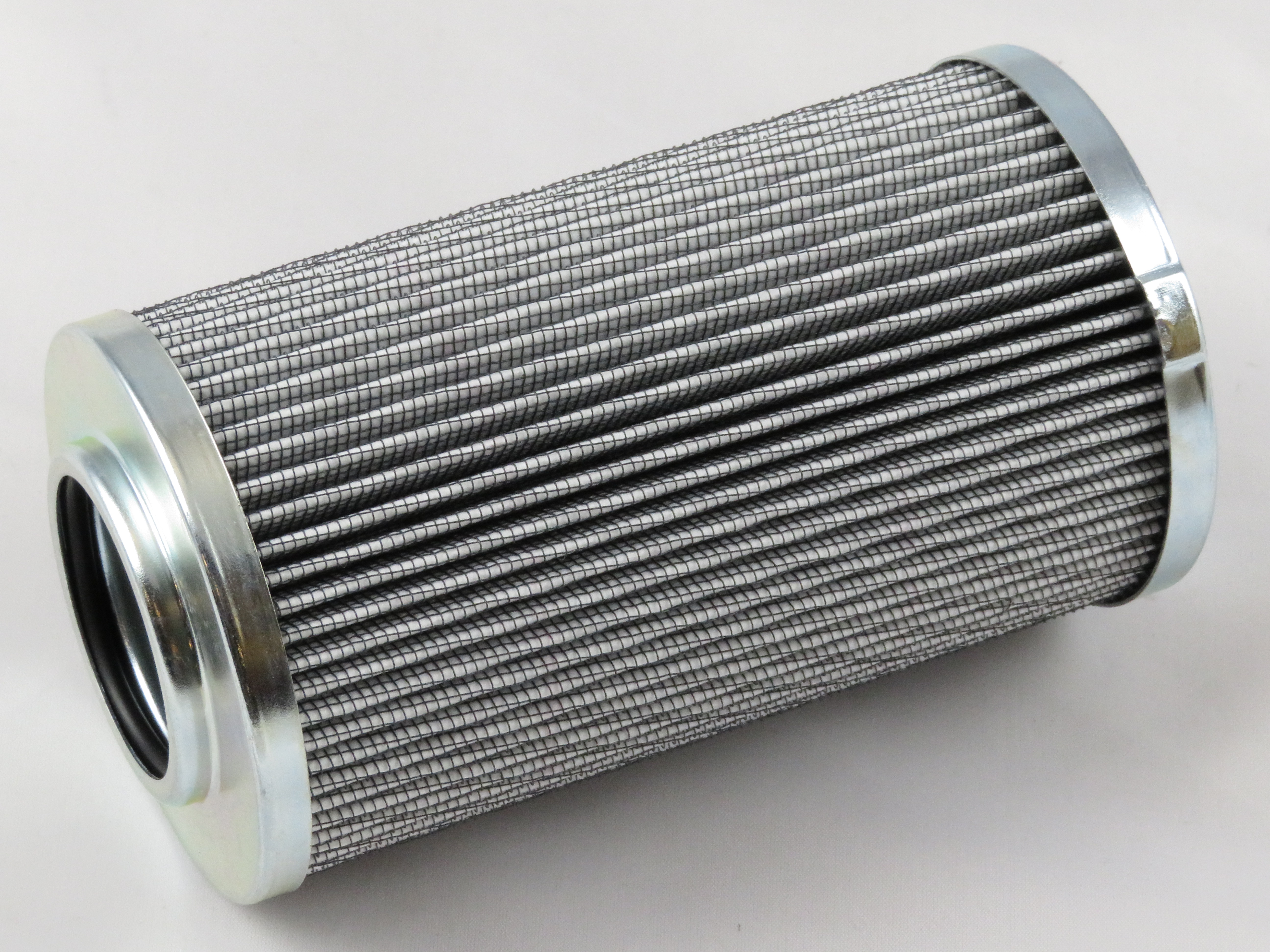 High pressure filter 1 1/4" without filter element High Pressure