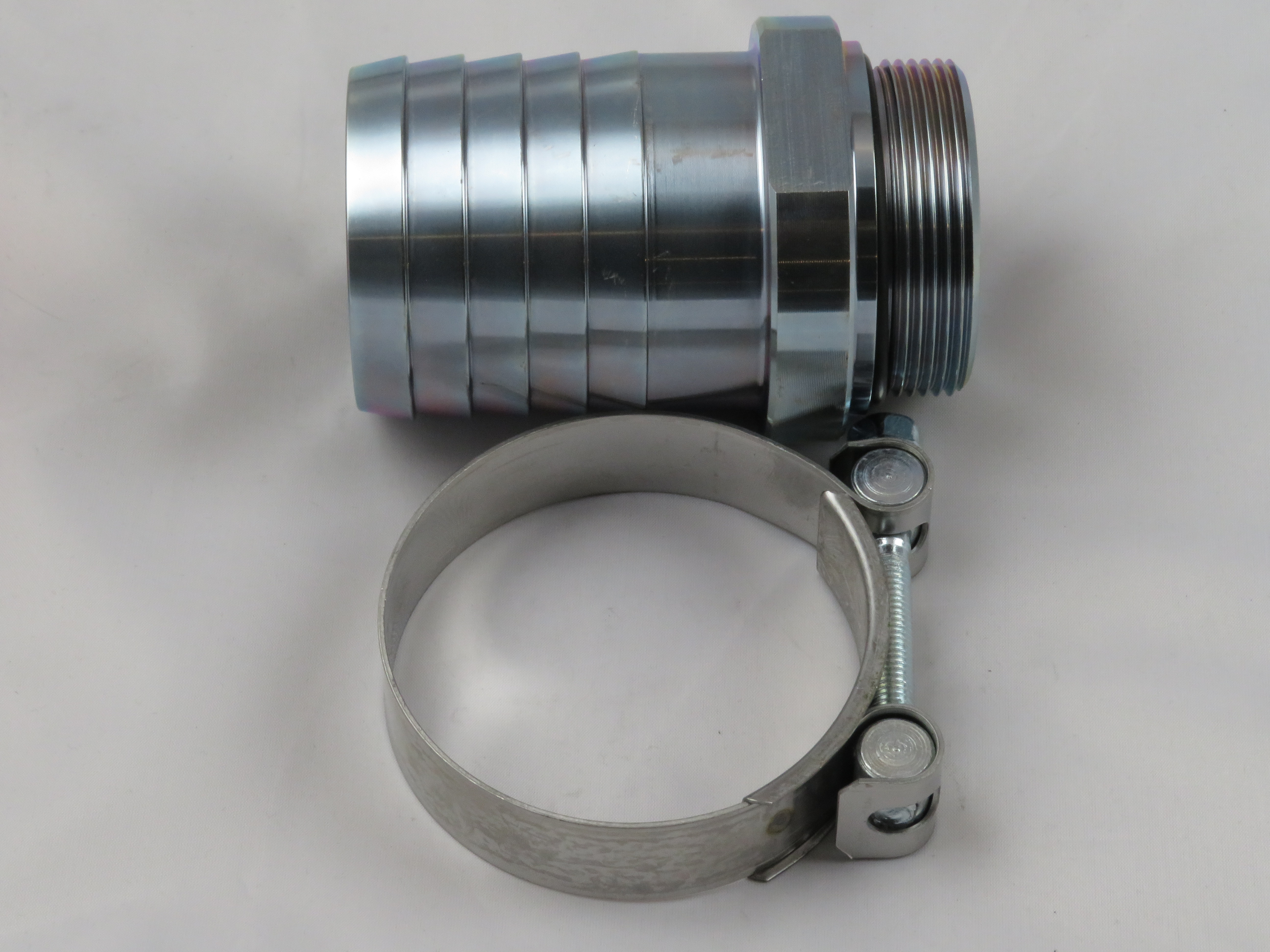 Hydraulic Tank 300 l Hydraulic Tanks JO Hydraulics A/S