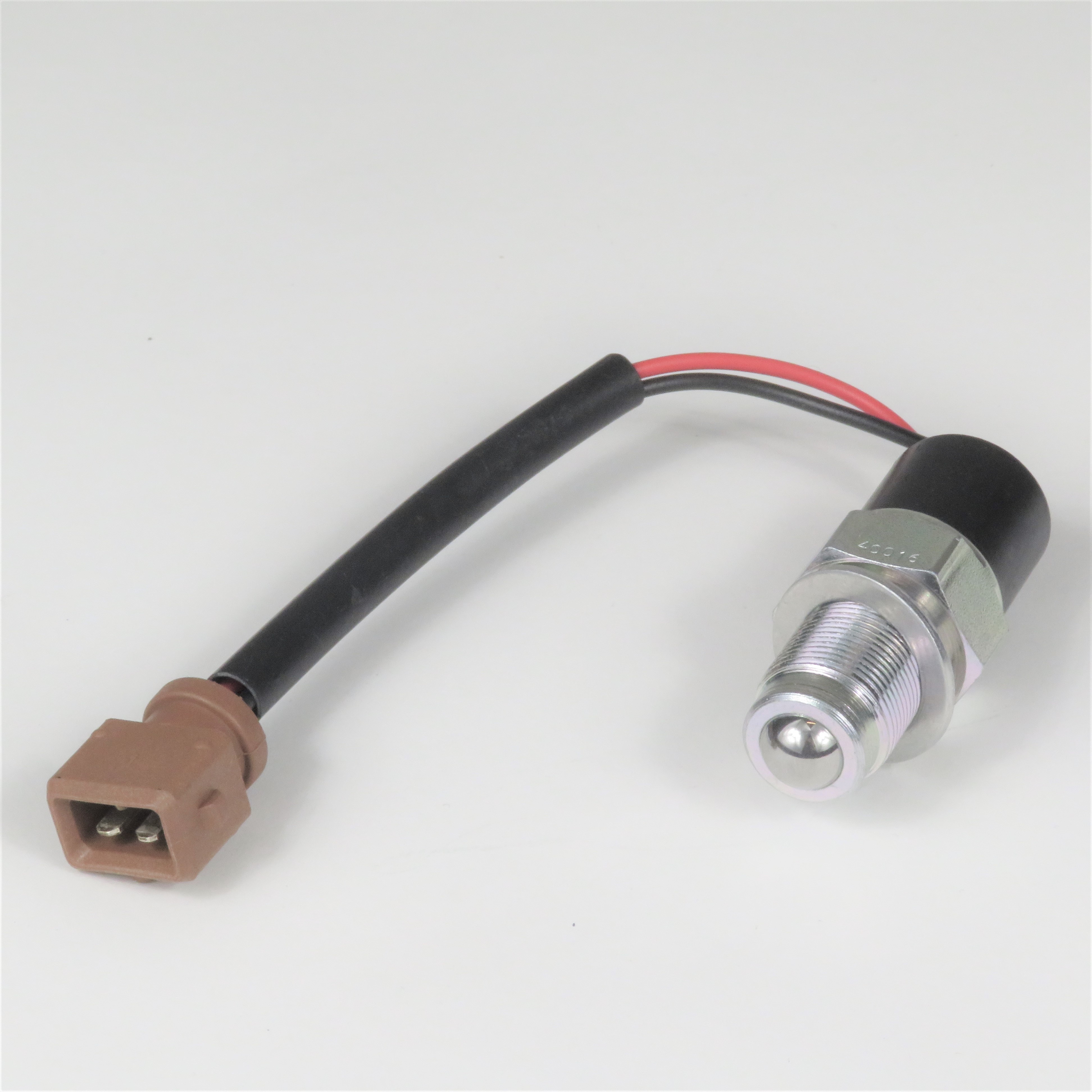 Power Take Off Scania PTO JO Hydraulics A/S