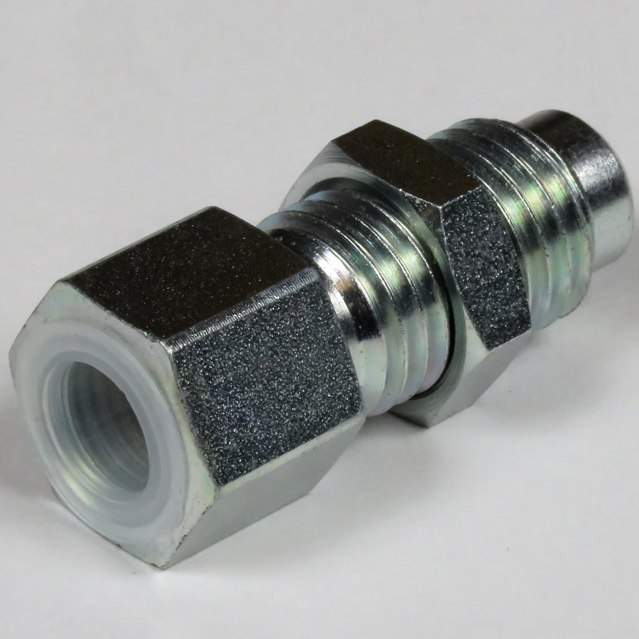 Manometer 1/4" Pressure gauges JO Hydraulics A/S