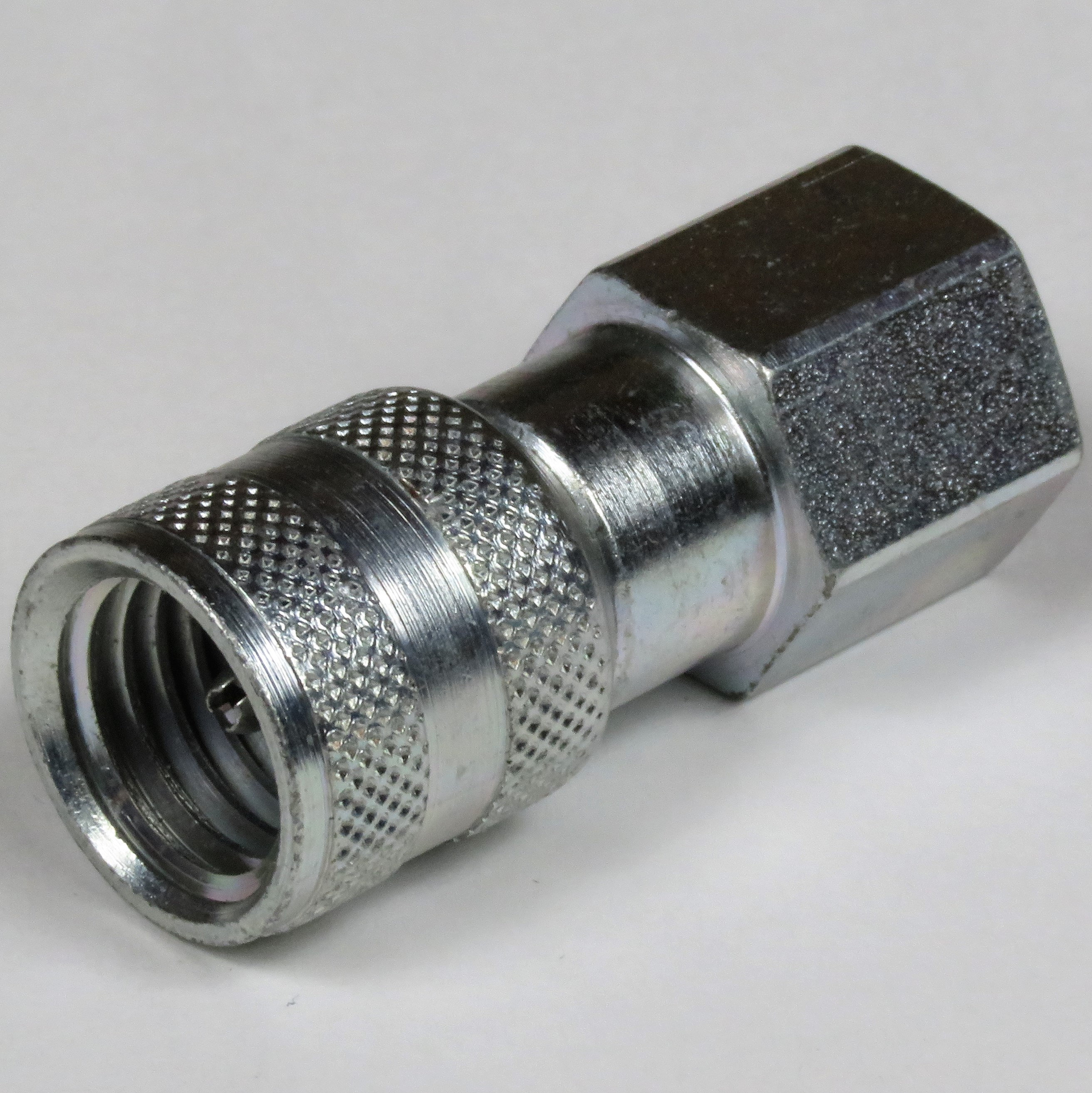 Manometer 1/4" Pressure gauges JO Hydraulics A/S