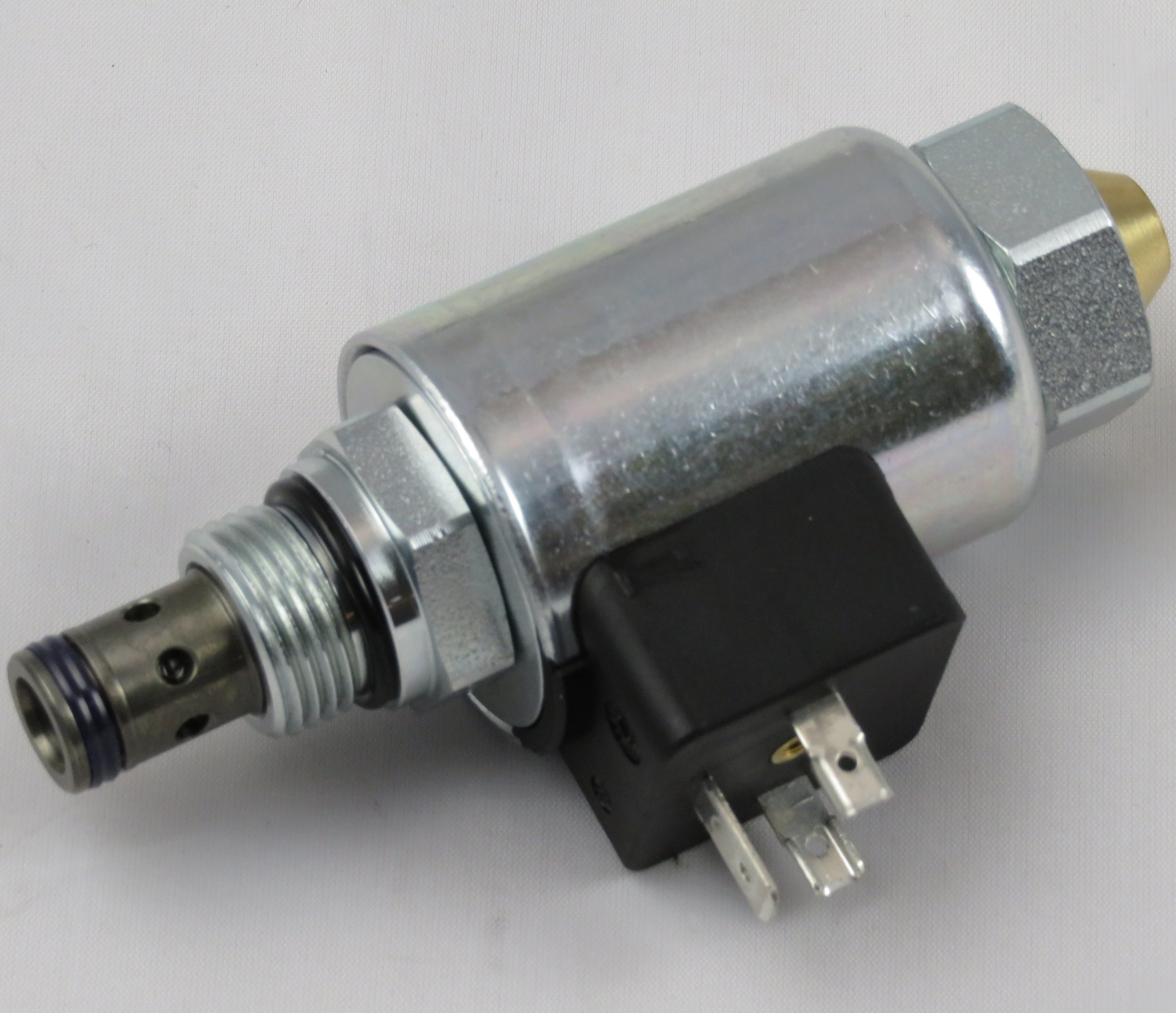 By pass ventil Leduc 80130 ccm Bypassventiler JO Hydraulics A/S