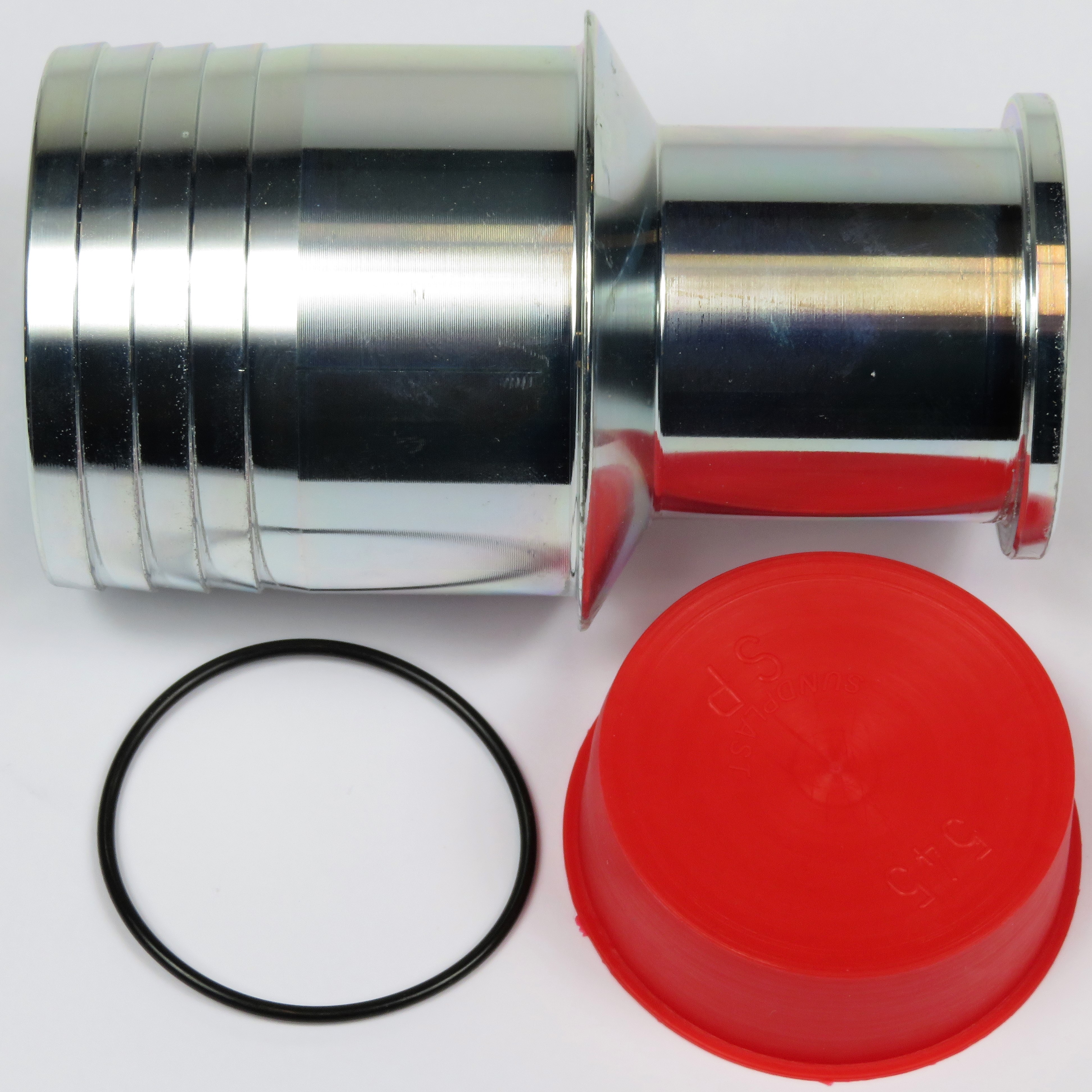 TXV130 INDEXABLE Leduc Variable piston pumps LS JO Hydraulics A/S