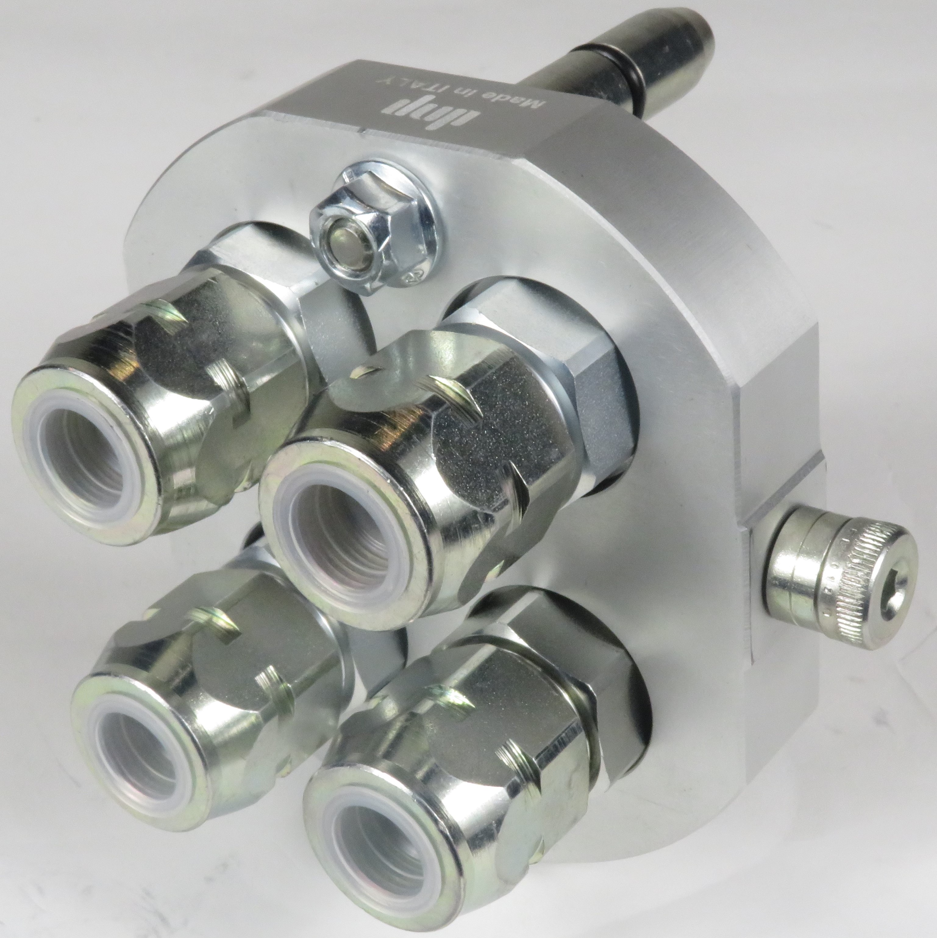 Multi Coupling Female Multi Couplings JO Hydraulics A/S