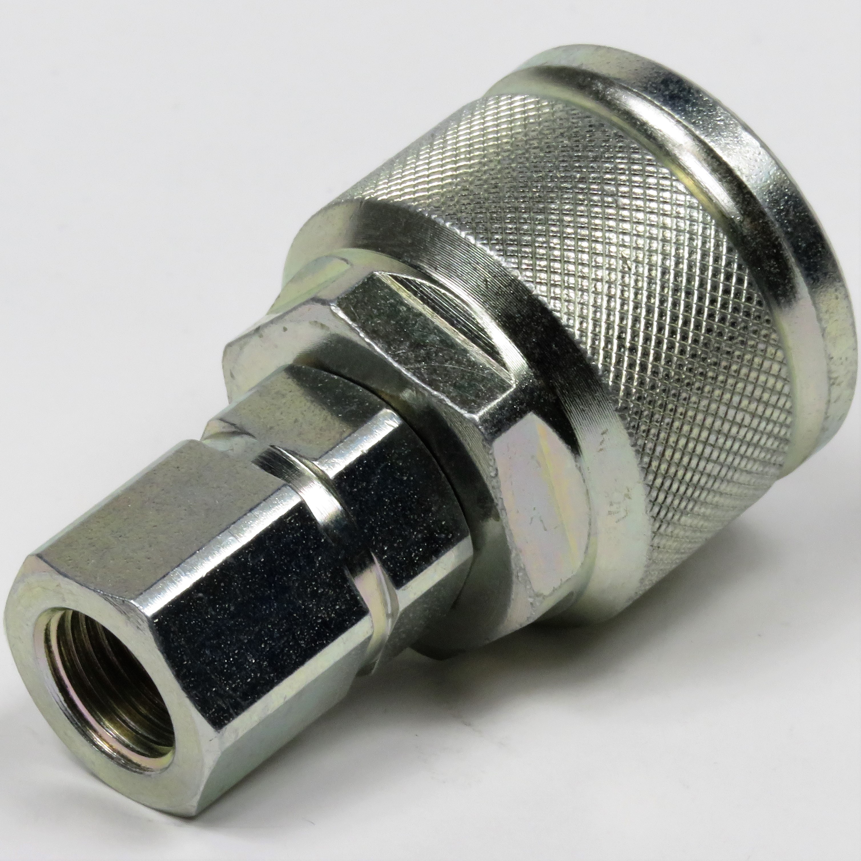 Screw Coupling Female Screw couplings JO Hydraulics A/S