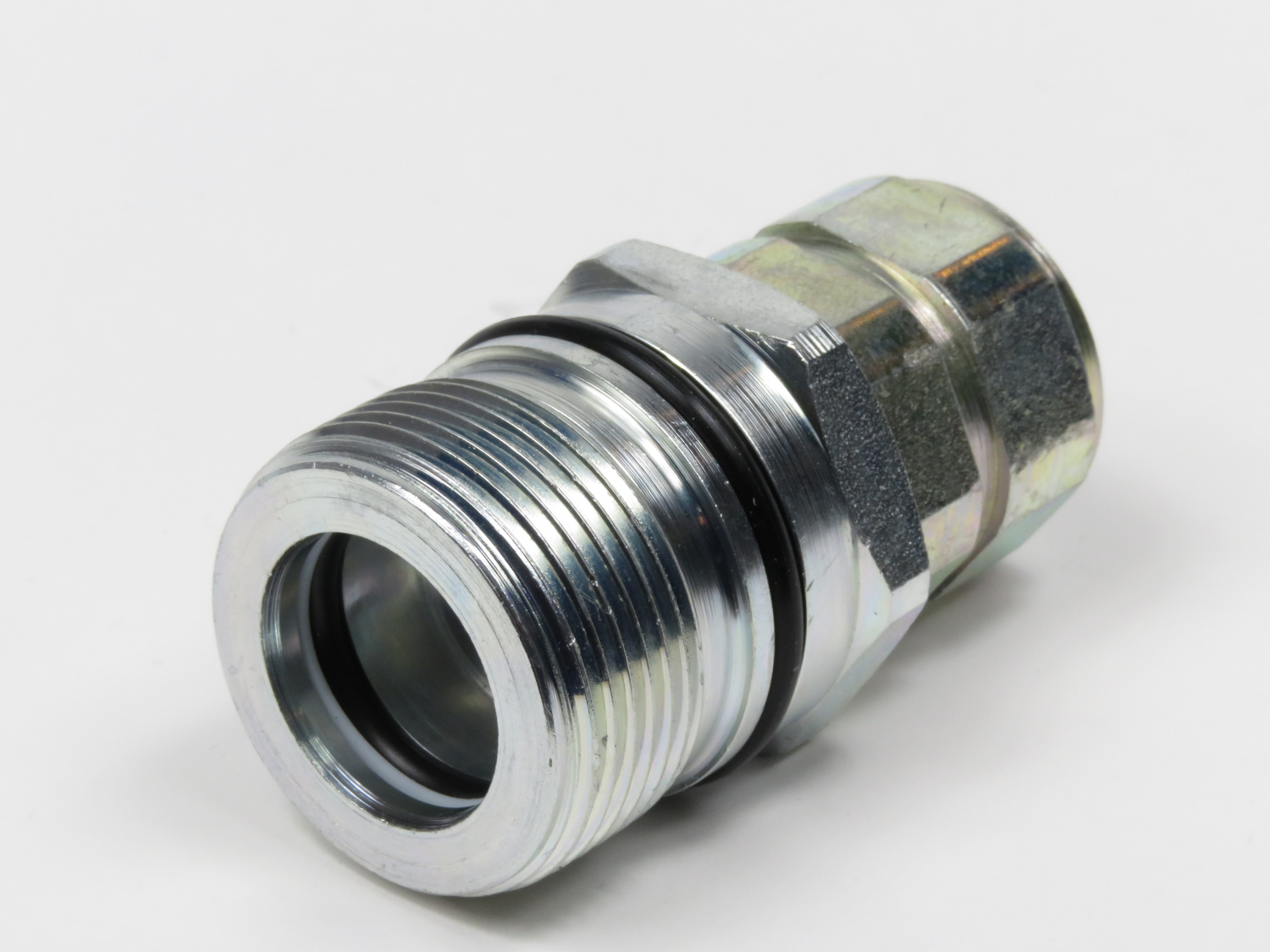 Screw Coupling Male Screw couplings JO Hydraulics A/S
