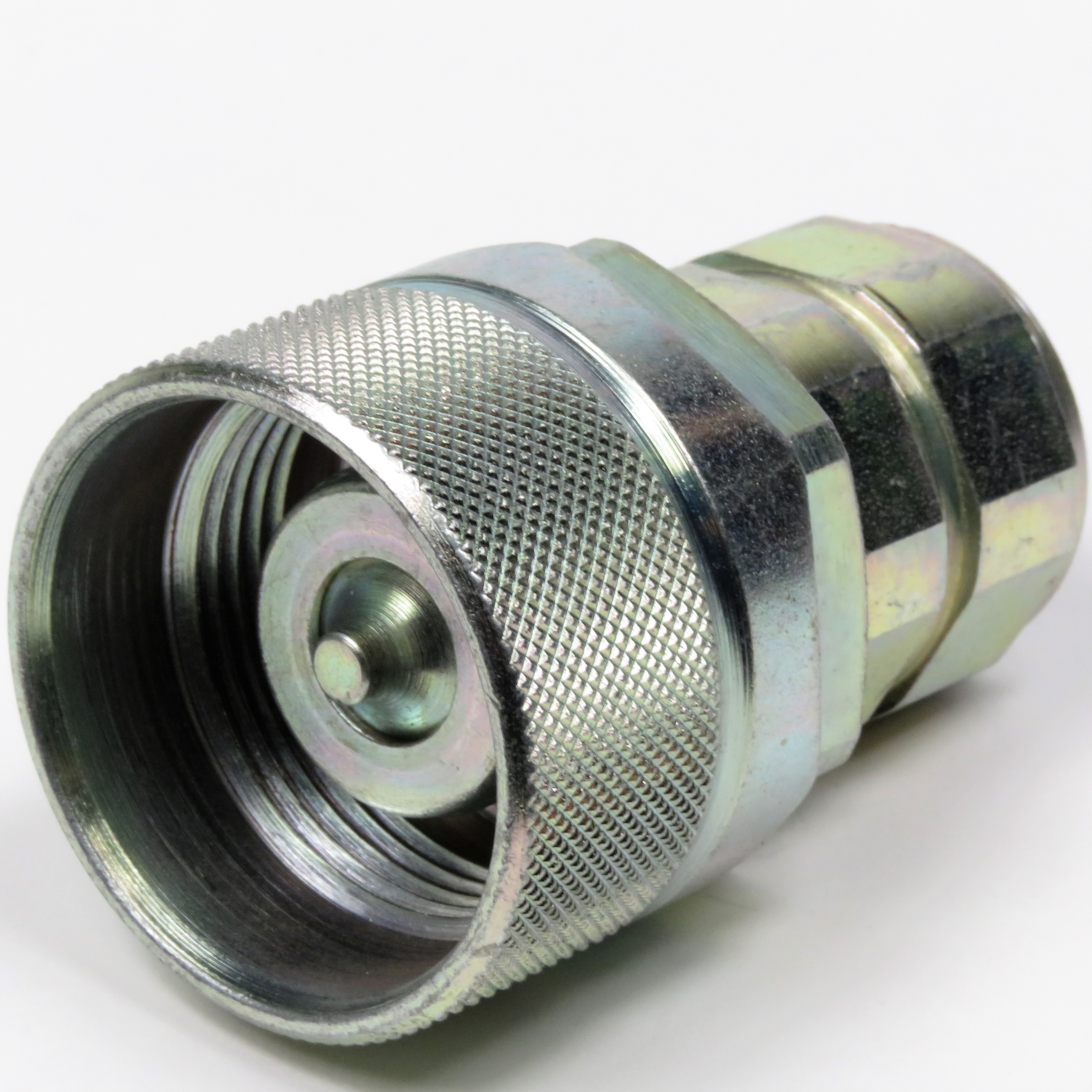 Screw Coupling Female Screw couplings JO Hydraulics A/S