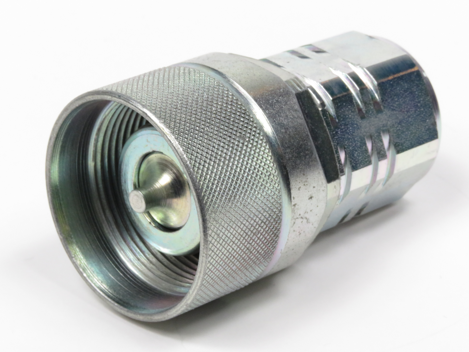 Screw Coupling Female Screw couplings JO Hydraulics A/S