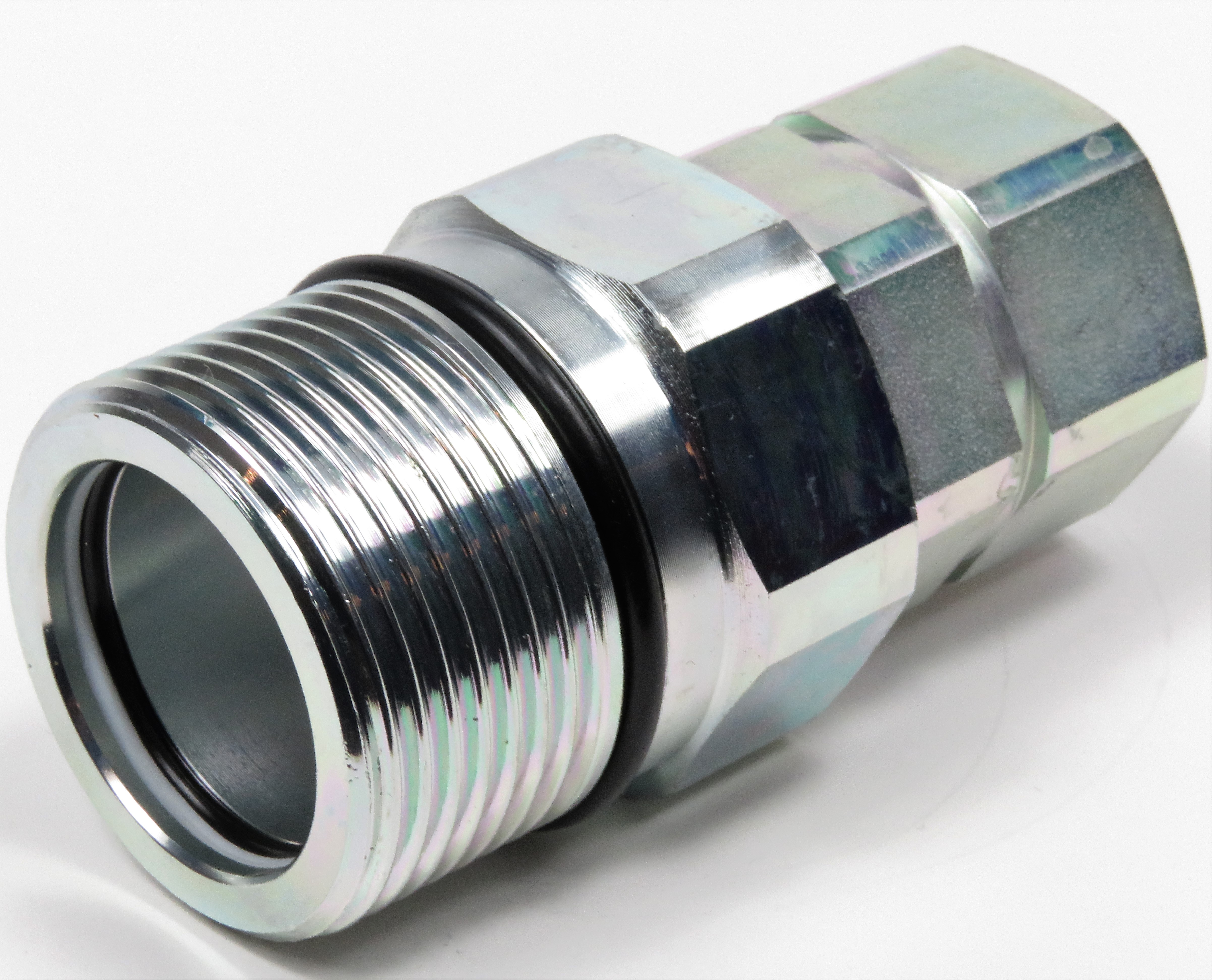 Screw Coupling Male Screw couplings JO Hydraulics A/S