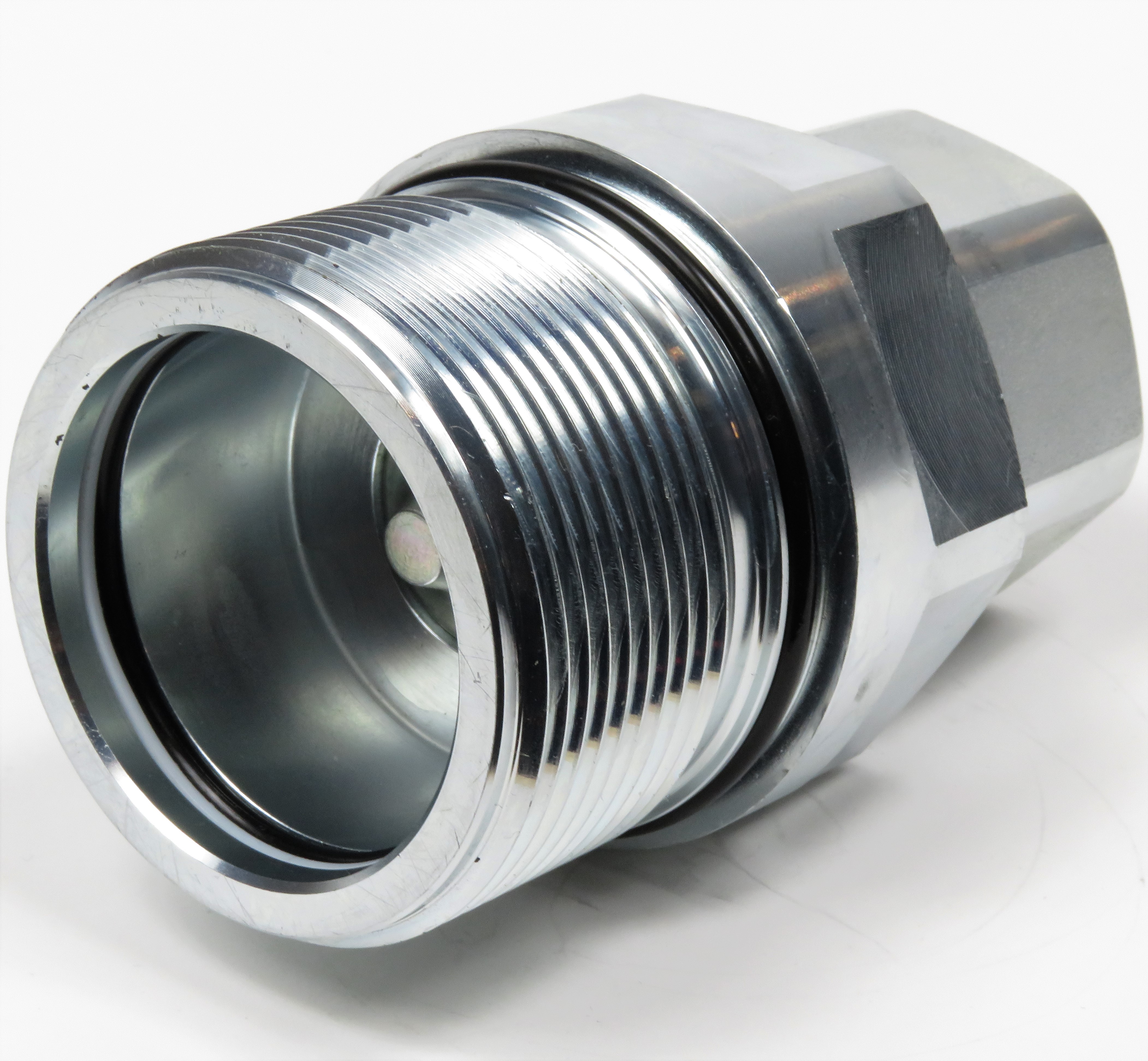 Screw Coupling Male Screw couplings JO Hydraulics A/S