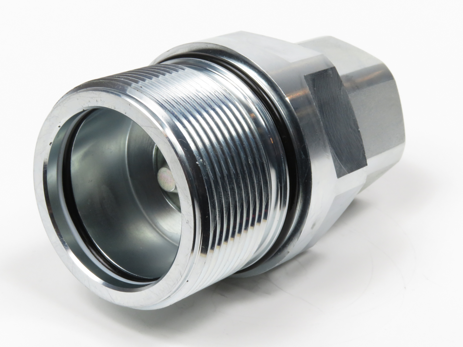 Screw Coupling Male Screw couplings JO Hydraulics A/S